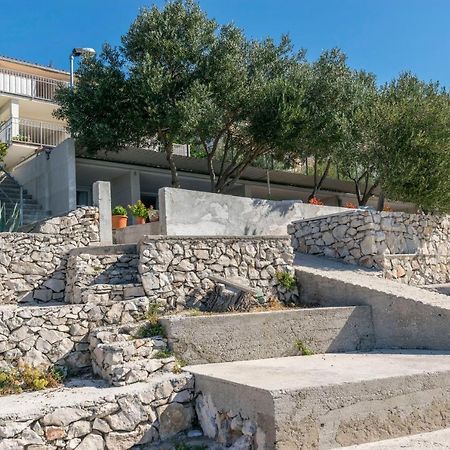 Apartments Dragica Donji Okrug Exterior foto