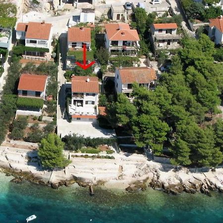 Apartments Dragica Donji Okrug Exterior foto