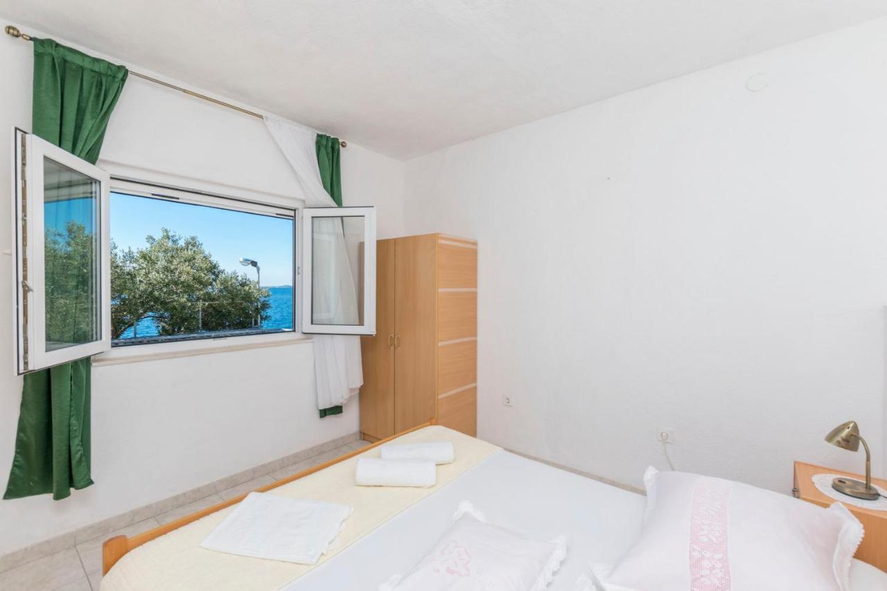Apartments Dragica Donji Okrug Exterior foto