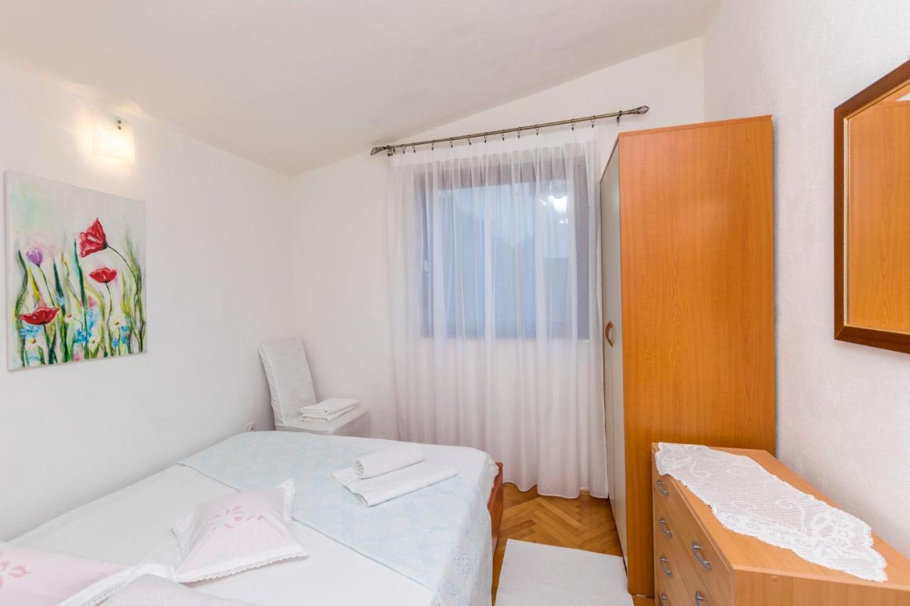 Apartments Dragica Donji Okrug Exterior foto