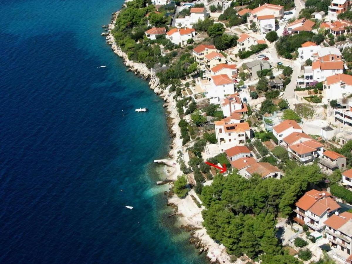 Apartments Dragica Donji Okrug Exterior foto